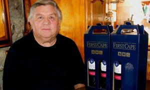 Gloster se laaste Skou